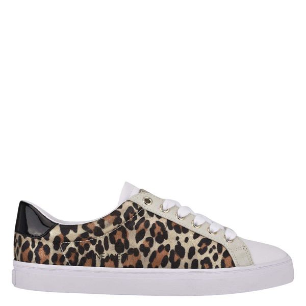 Nine West Best Sneakers Shoes Leopard South Africa - Nine West Stores Cape  Town